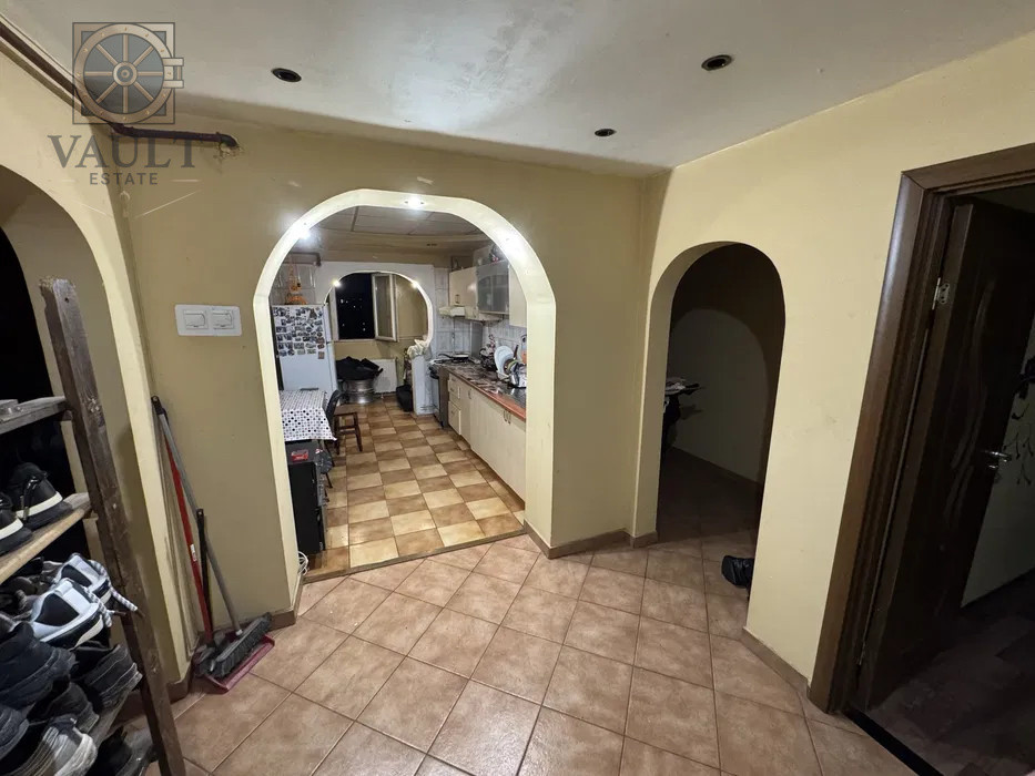 Apartament 4 camere - Rahova - Barca