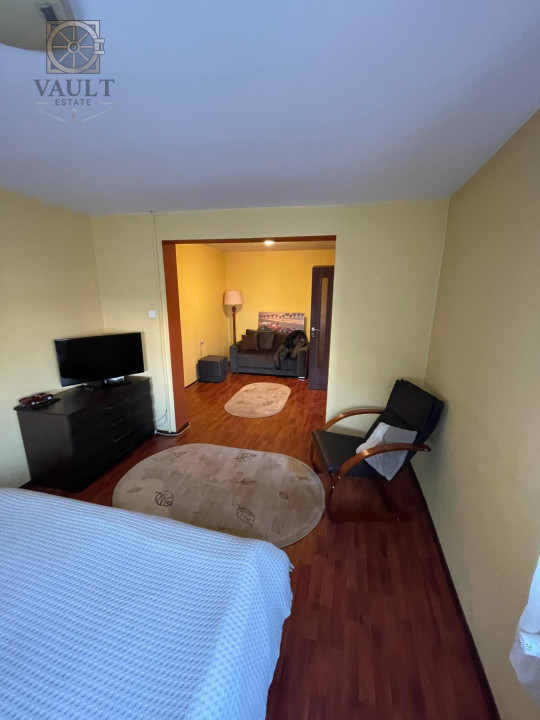 Casa individuala 4 camere - Zona Teius