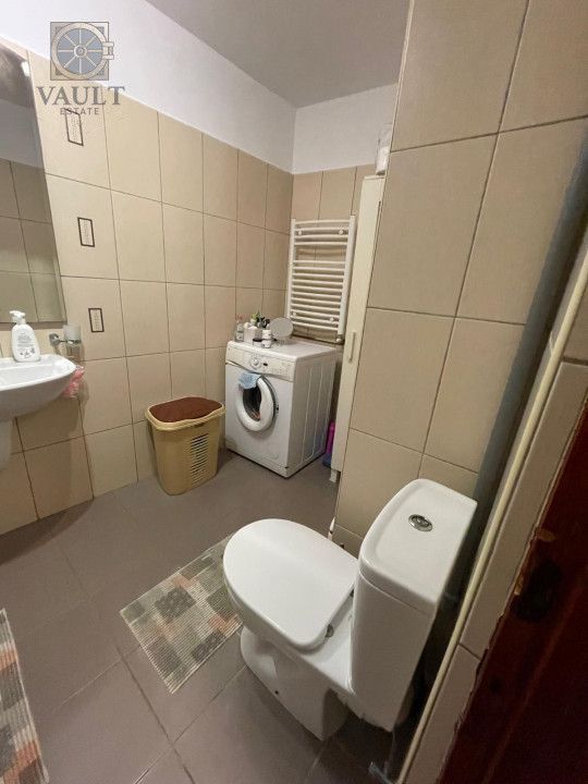 Casa individuala 4 camere - Zona Teius