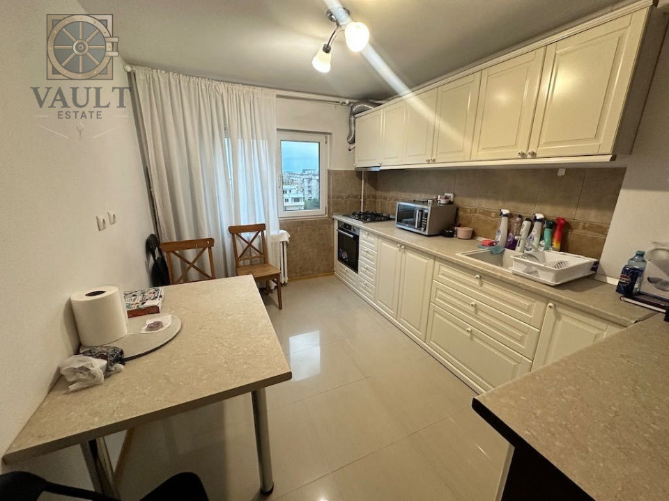 Apartament 3 camere - Sebastian - Scoala 280