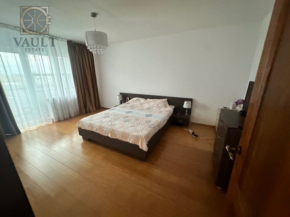 Apartament 3 camere - Sebastian - Scoala 280