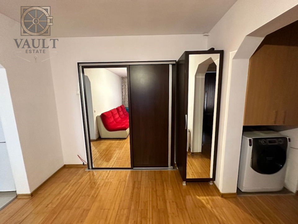 Apartament 3 camere - Sebastian - Scoala 280