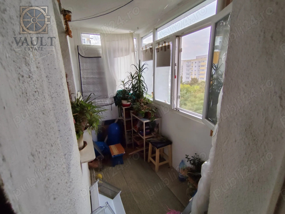 Apartament 3 camere - Sebastian - Scoala 280