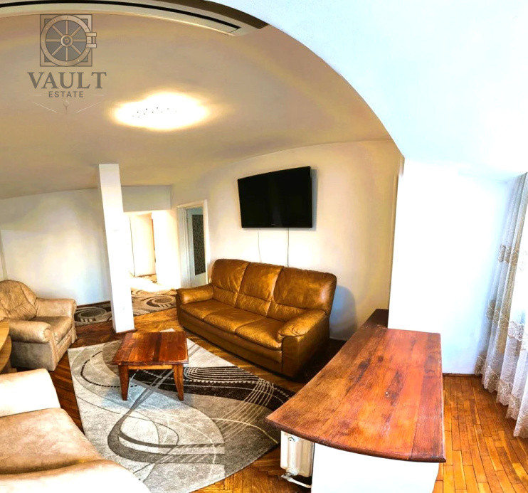 Apartament 4 camere - 300 m metrou Unirii