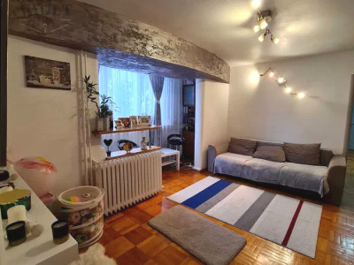 Apartament 4 camere - Brancoveanu - Covasna