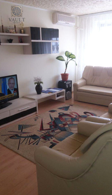 Apartament 3 camere decomandat - Rahova