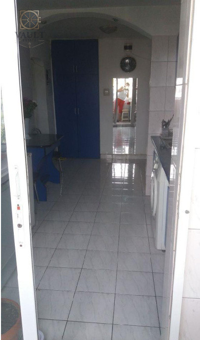 Apartament 3 camere decomandat - Rahova