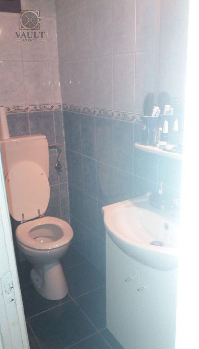 Apartament 3 camere decomandat - Rahova