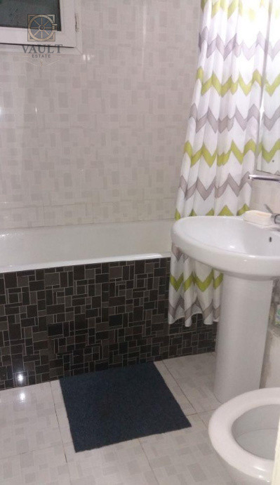 Apartament 3 camere decomandat - Rahova