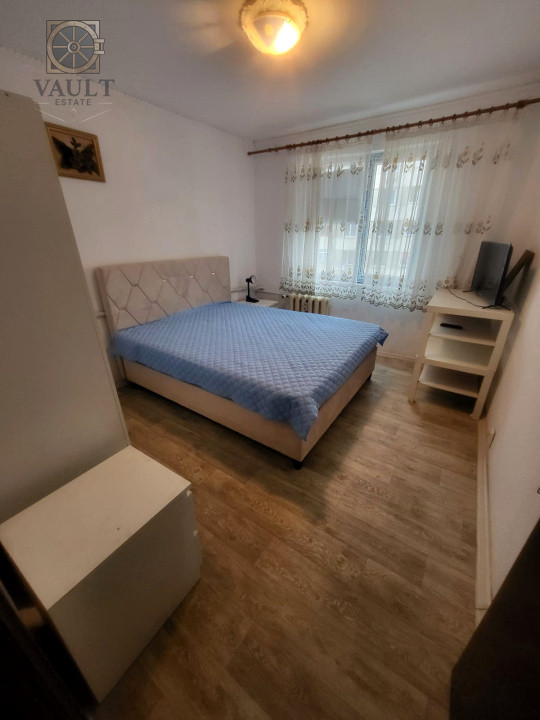 Apartament 3 camere decomandat - Rahova, Dumbrava Noua