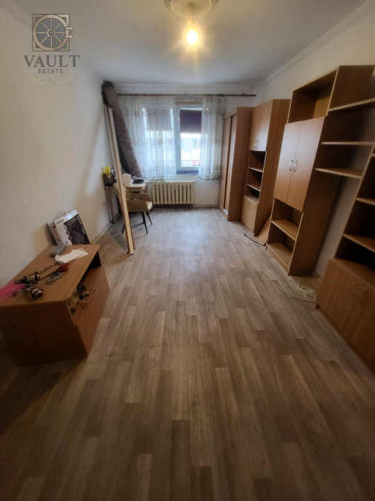 Apartament 3 camere decomandat - Rahova, Dumbrava Noua
