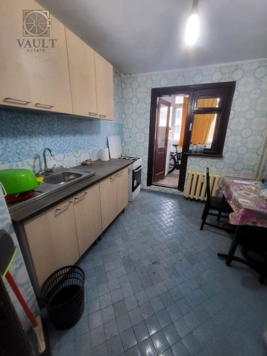 Apartament 3 camere decomandat - Rahova, Dumbrava Noua