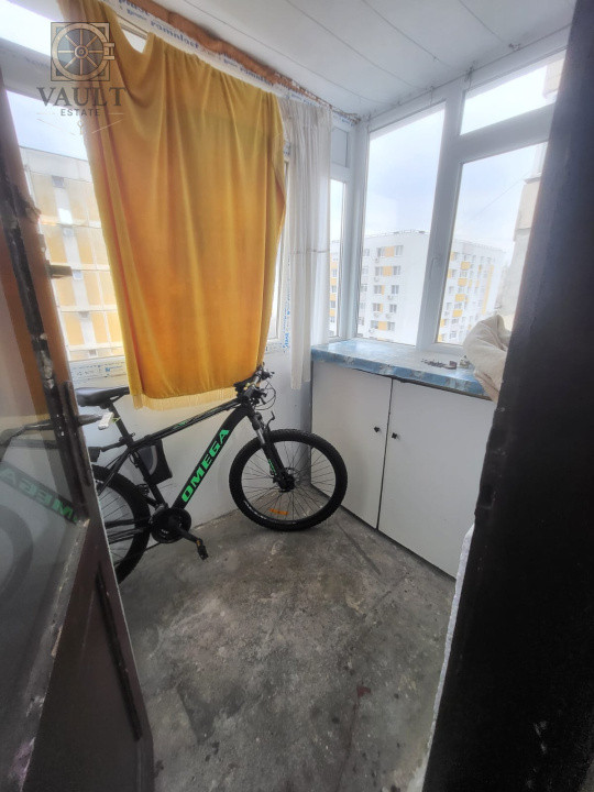 Apartament 3 camere decomandat - Rahova, Dumbrava Noua