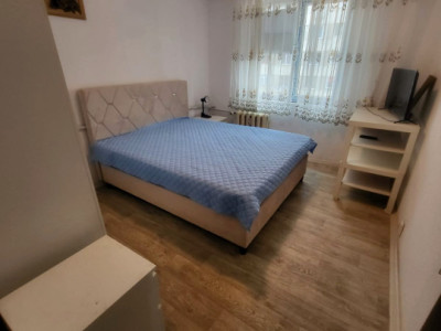 Apartament 3 camere decomandat - Rahova, Dumbrava Noua