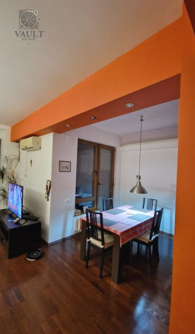 Apartament 2 camere - 84 mp - Calea 13 Septembrie