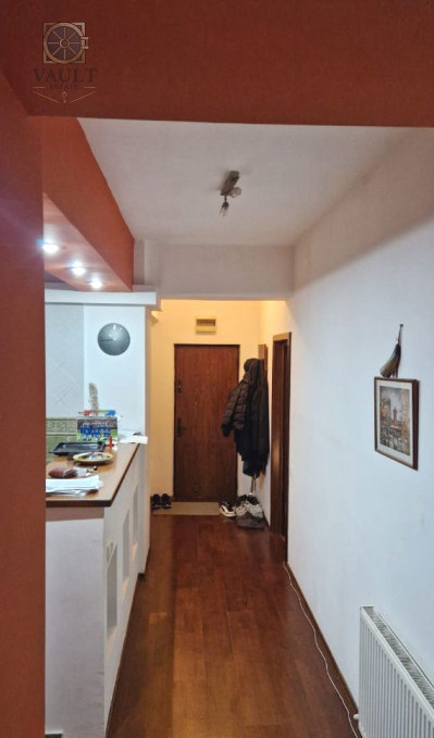 Apartament 2 camere - 84 mp - Calea 13 Septembrie