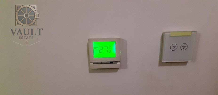 Apartament 3 camere - Calea 13 Septembrie - Drumul Sarii