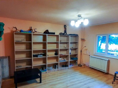 Apartament 3 camere - Calea 13 Septembrie - Drumul Sarii