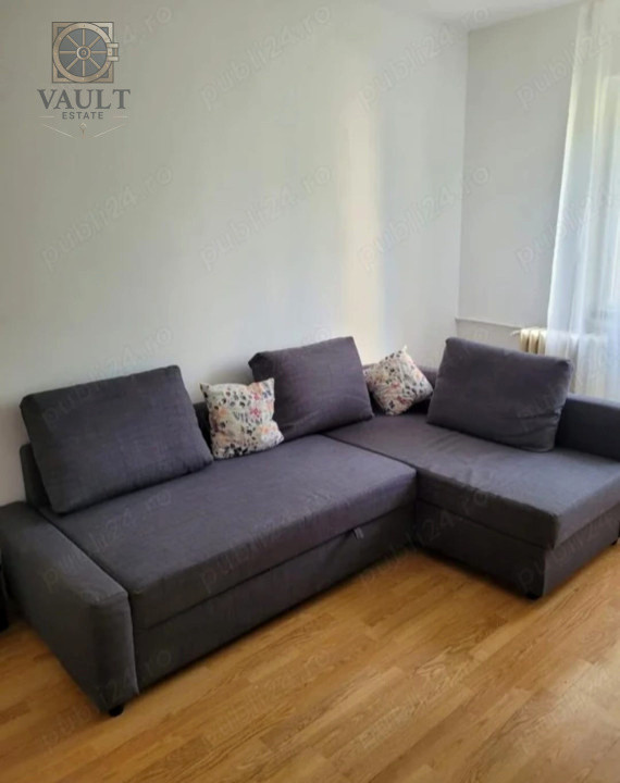 Garsoniera - Rahova - Petre Ispirescu