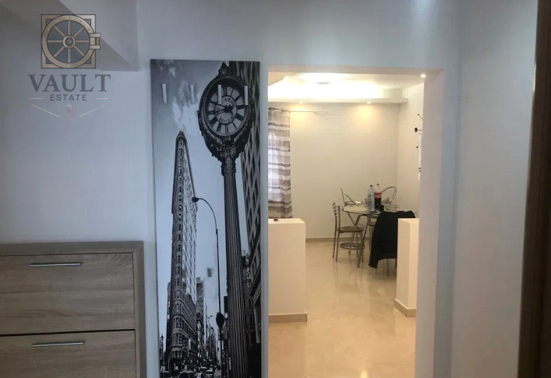 Apartament 3 camere decomandat - Sebastian