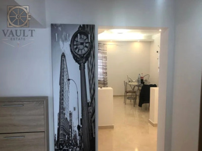 Apartament 3 camere decomandat - Sebastian