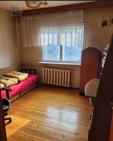 Apartament 3 camere - Hol H - Parc Sebastian