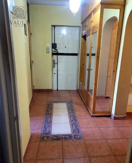 Apartament 3 camere - Hol H - Parc Sebastian