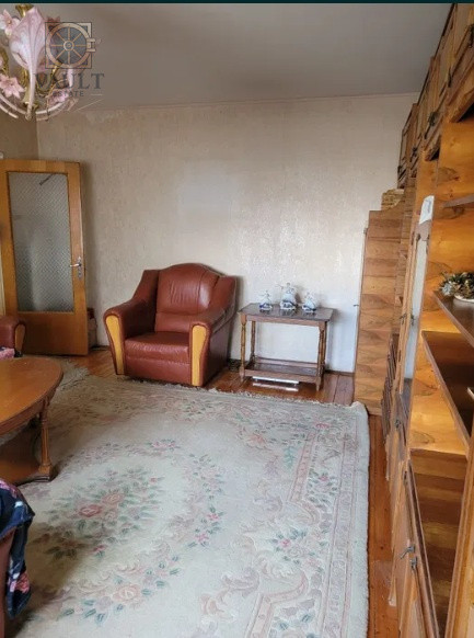 Apartament 3 camere - Hol H - Parc Sebastian