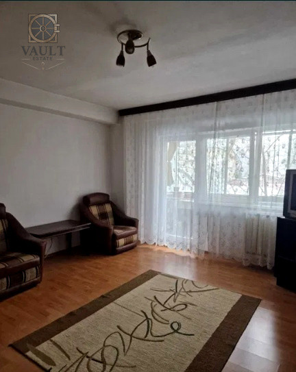 Apartament 3 camere - 2 balcoane - Rahova