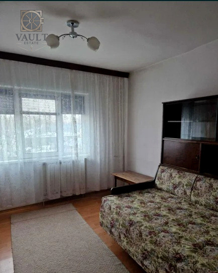 Apartament 3 camere - 2 balcoane - Rahova