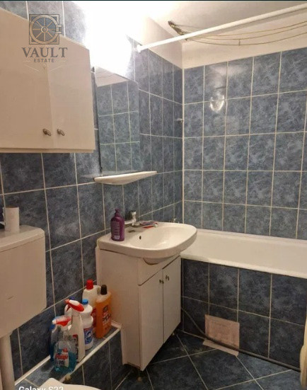 Apartament 3 camere - 2 balcoane - Rahova