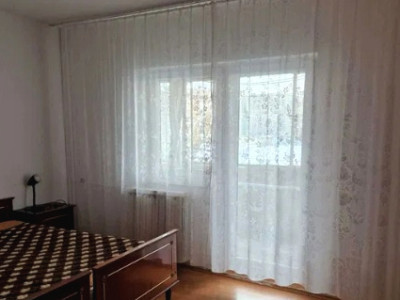 Apartament 3 camere - 2 balcoane - Rahova