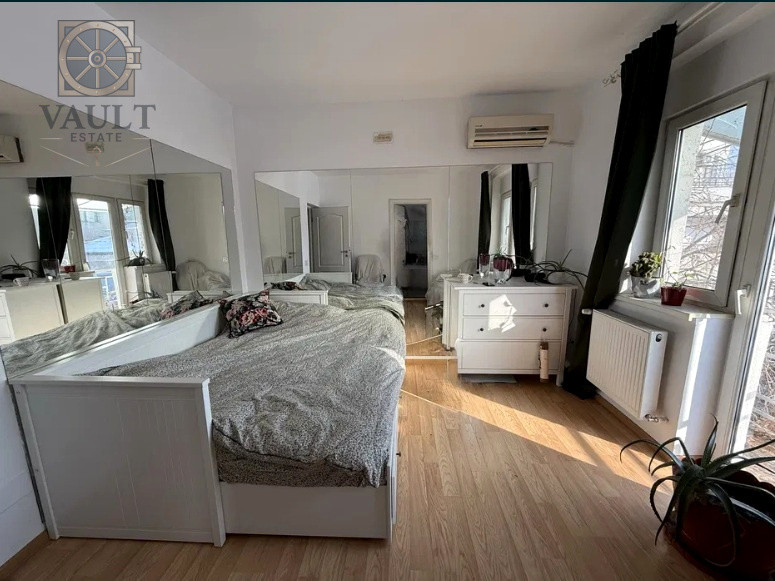 Apartament 2 camere - COTROCENI - Gradina Botanica