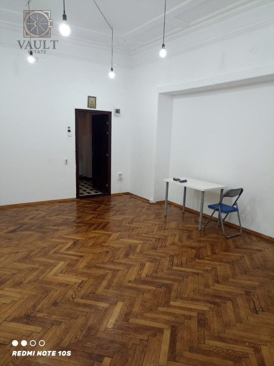 Apartament in vila - zona STIRBEI VODA 