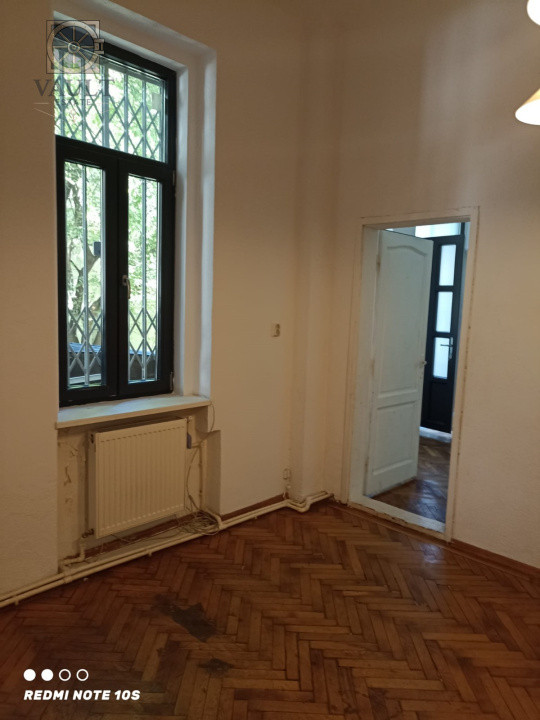 Apartament in vila - zona STIRBEI VODA 