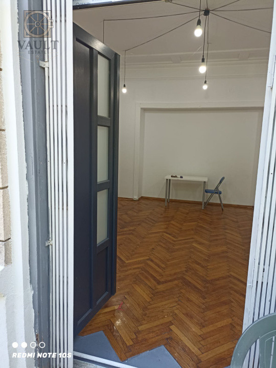 Apartament in vila - zona STIRBEI VODA 