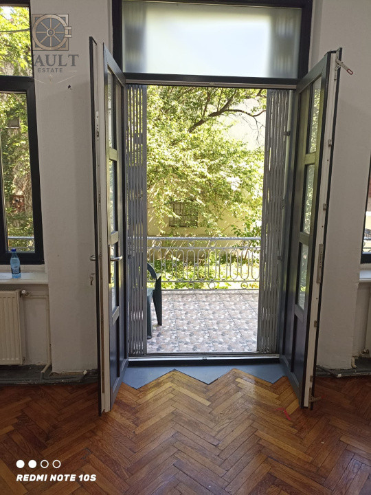 Apartament in vila - zona STIRBEI VODA 