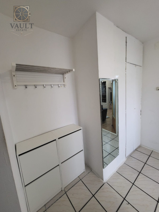 Apartament 2 camere - bloc reabilitat - Trafic Greu
