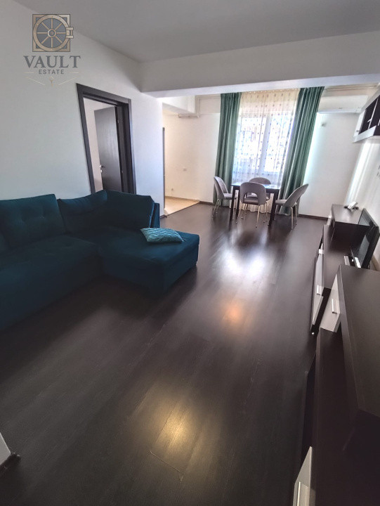 Apartament 3 camere - 2016 - Parc Sebastian