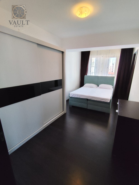 Apartament 3 camere - 2016 - Parc Sebastian