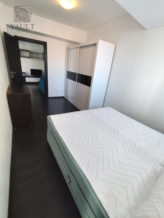 Apartament 3 camere - 2016 - Parc Sebastian