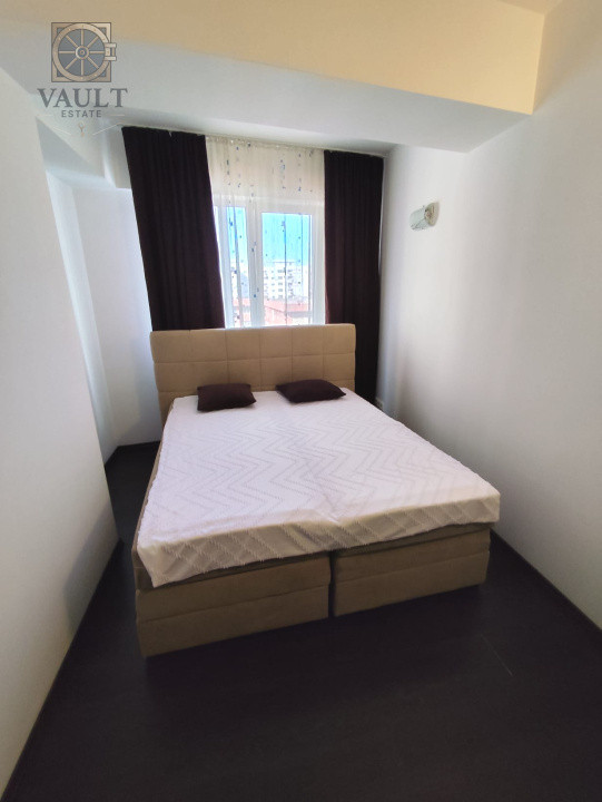 Apartament 3 camere - 2016 - Parc Sebastian