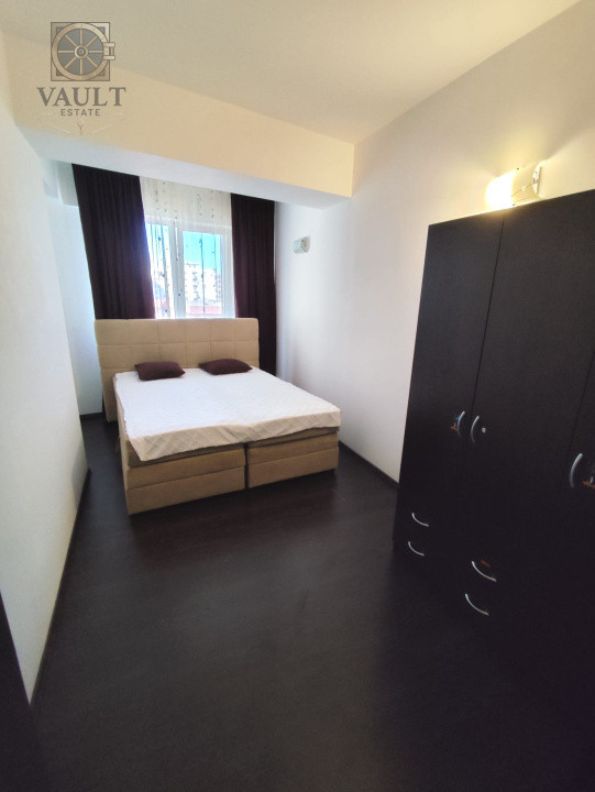 Apartament 3 camere - 2016 - Parc Sebastian