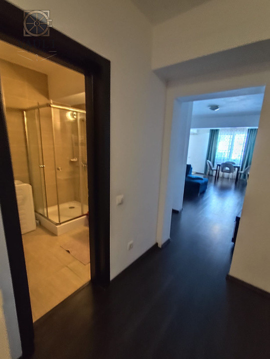 Apartament 3 camere - 2016 - Parc Sebastian