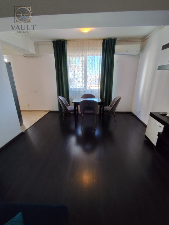 Apartament 3 camere - 2016 - Parc Sebastian