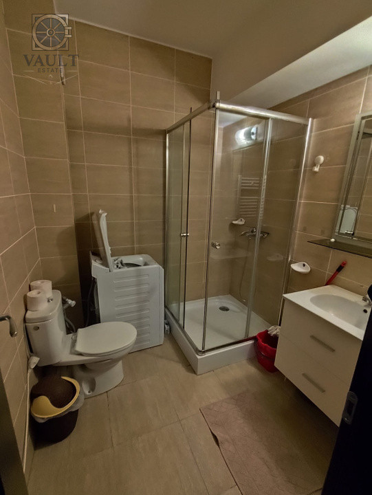 Apartament 3 camere - 2016 - Parc Sebastian