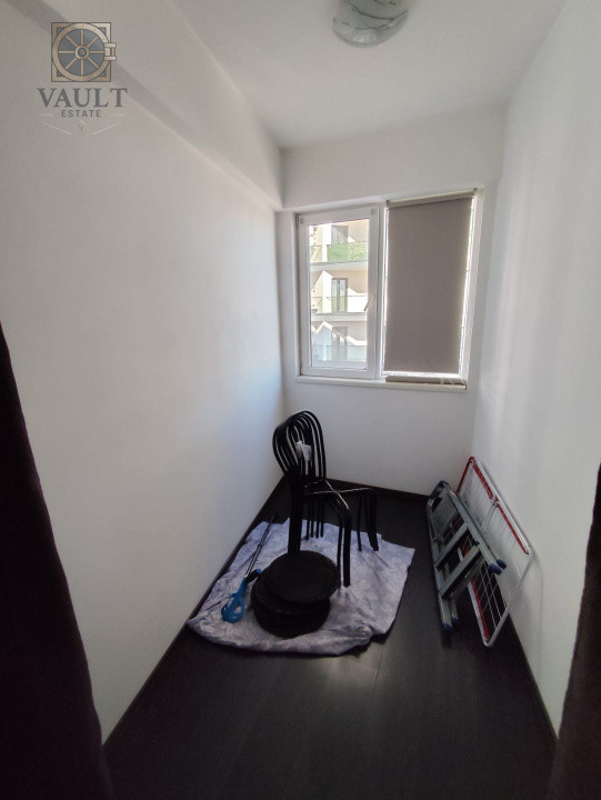 Apartament 3 camere - 2016 - Parc Sebastian