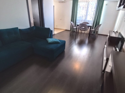 Apartament 3 camere - 2016 -Sebastian-Parc-Bloc Nou-Decomandat