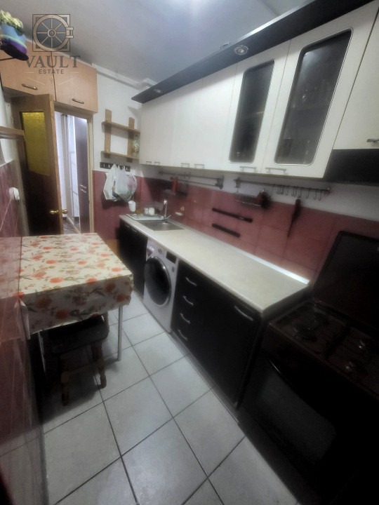 Garsoniera - Nasaud/Trafic Greu