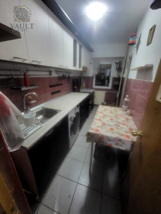 Garsoniera - Nasaud/Trafic Greu